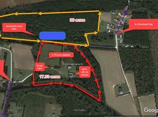 6550 Daphane Dr, Conway, SC 29526