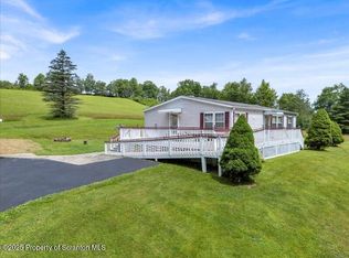 815 Svecz Rd, Union Dale, PA 18470