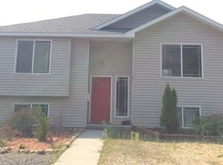 709 W Jackson Ave, Spokane, WA 99205