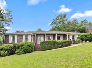 5829 Southcrest Rd, Birmingham, AL 35213