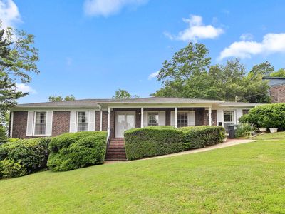 5829 Southcrest Rd, Birmingham, AL, 35213
