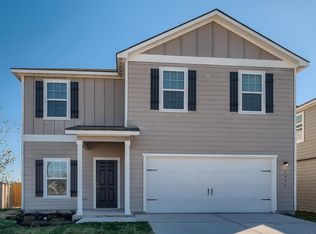 3038 Citron Garden, San Antonio, TX 78109