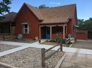 1316 Arizona Ave, Trinidad, CO 81082