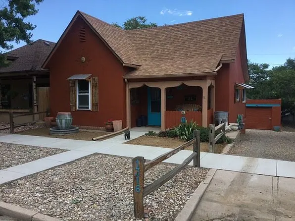1316 Arizona Ave, Trinidad, CO 81082