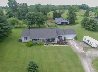 3255 Hifner Rd, Versailles, KY 40383