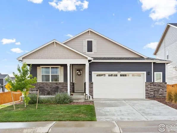 14551 Longhorn Dr, Mead, CO 80542