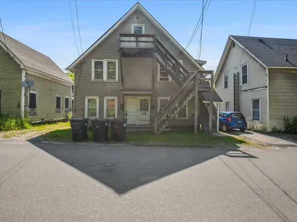 7 Farwell Street, Barre City, VT 05641