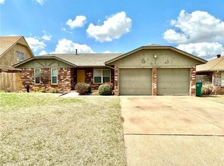 5521 Keith Dr, Oklahoma City, OK 73135
