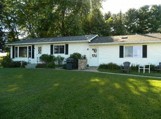 182548 Red Hickory Rd, Eland, WI 54427