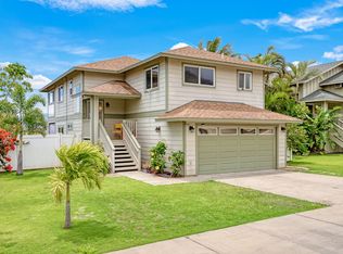 137 E Kanamele Loop, Wailuku, HI 96793