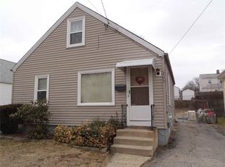 209 Unit St, Providence, RI 02909