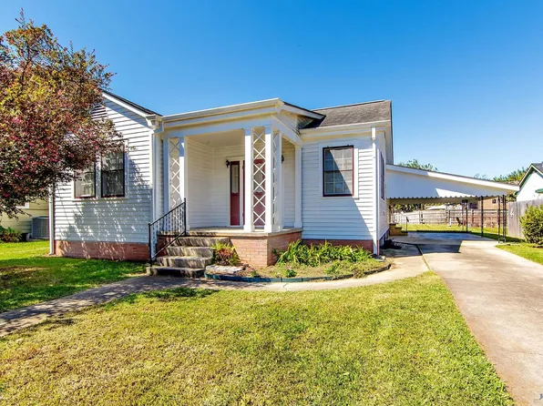 918 Henderson St, Thibodaux, LA 70301