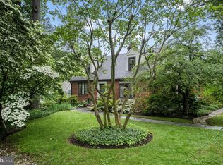 5408 Wehawken Rd, Bethesda, MD 20816