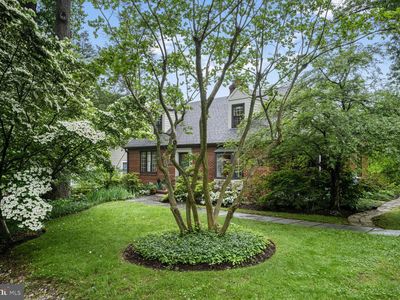 5408 Wehawken Rd, Bethesda, MD, 20816