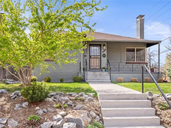 4549 Irving Street, Denver, CO 80211