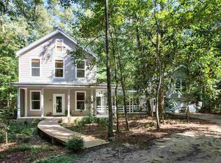 480 Deer Run Rd, Monticello, FL 32344