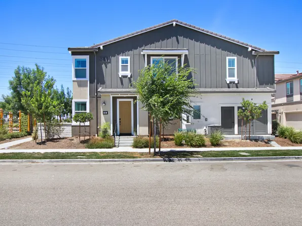 3671 E Moonlight St, Ontario, CA 91761