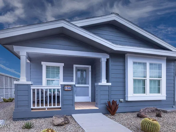 2501 W Wickenburg Way #156, Wickenburg, AZ 85390
