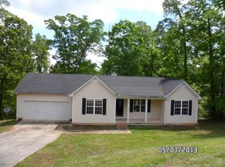 524 Hickeria Way, Winder, GA 30680