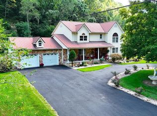 8197 Speight Rd, Virgie, KY 41572