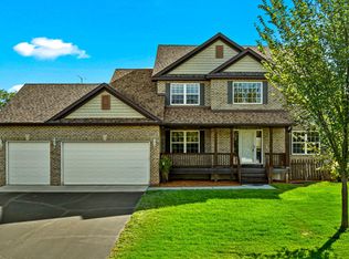 12871 Zilla St NW, Coon Rapids, MN 55448