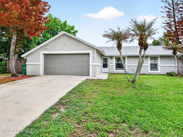 6601 Cedar Ave, Cocoa, FL 32927