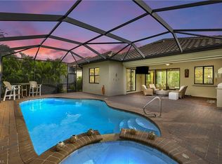 17240 Galway Run, Bonita Springs, FL 34135