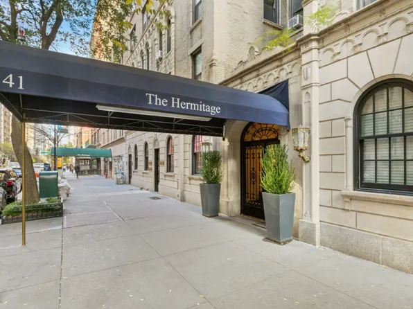 41 West 72nd Street image 12 of 14