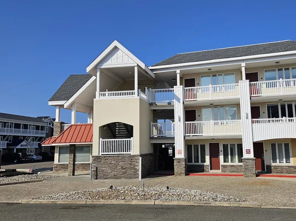 7888 Dune Dr #117, Avalon, NJ 08202
