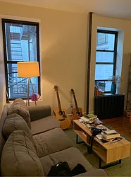 Rented by Geraldine Capasso, LREB