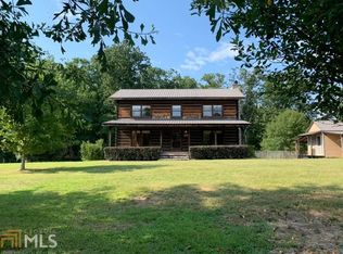 2121 Carr Rd NE, Conyers, GA 30012