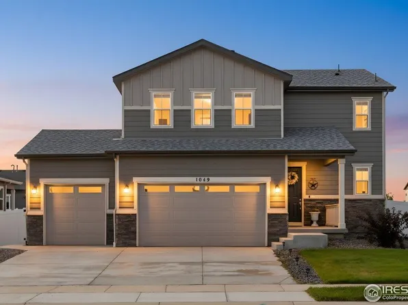 1049 Urial Dr, Severance, CO 80550