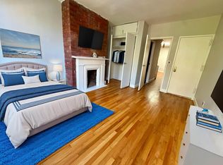 1249 Dekalb Ave #3, Brooklyn, NY 11221