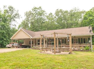 7159 Bcr 614, Sturdivant, MO 63782
