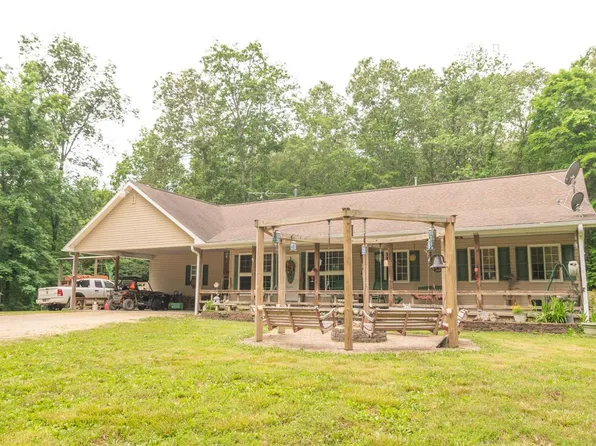 7159 Bcr 614, Sturdivant, MO 63782