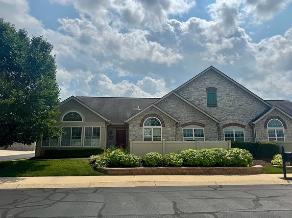 13899 Rue Charlot Ln, McCordsville, IN 46055