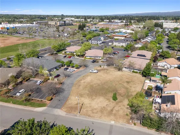 0 Talbert Dr, Chico, CA 95928