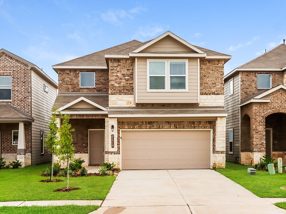 1st image of 21319 Cypress Conifer Dr