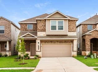 21319 Cypress Conifer Dr, Cypress, TX 77433