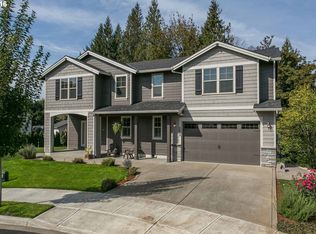 5607 SE 10th St, Gresham, OR 97080