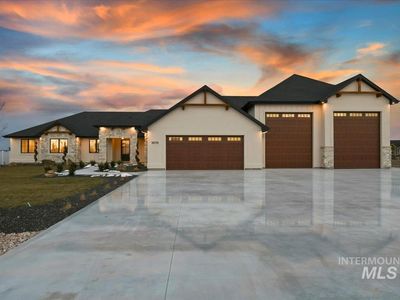 16778 Long Meadow Dr, Caldwell, ID, 83607