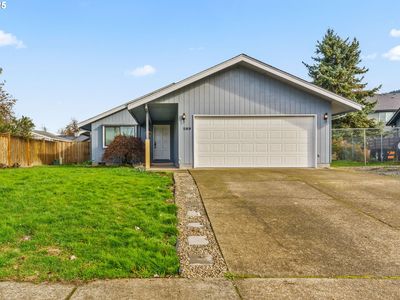 289 73rd Pl, Springfield, OR, 97478