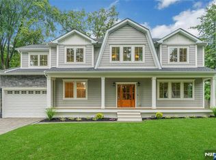 784 Austin Ave, Oradell, NJ 07649