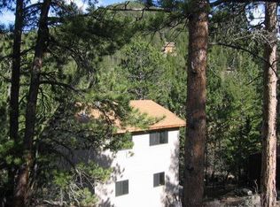 71 Parvin Ct, Red Feather Lakes, CO 80545