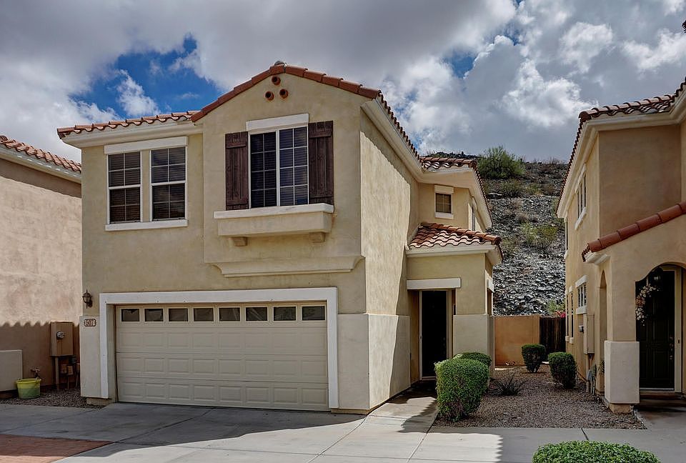 1st image of 507 W Mountain Sage Dr