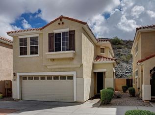 507 W Mountain Sage Dr, Phoenix, AZ 85045