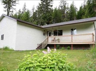 15218 Spring Hill Rd, Frenchtown, MT 59834