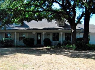 6979 Fm 1129, Chatfield, TX 75105