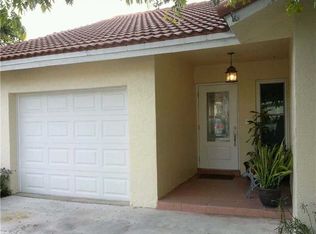 7464 SW 112th Ct, Miami, FL 33173