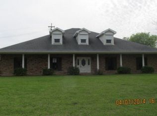4012 Llano Dr, Bourg, LA 70343